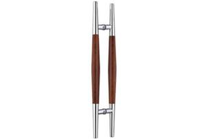 Glass Handle