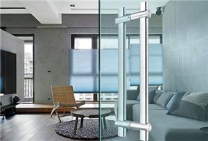 Glass Handle