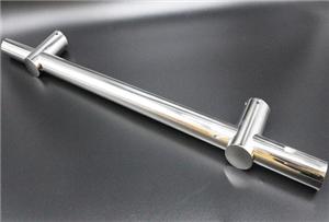 Glass Handle