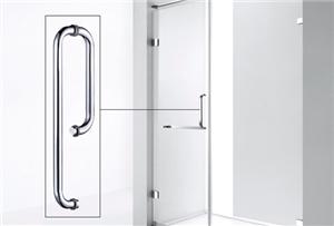 Glass Handle
