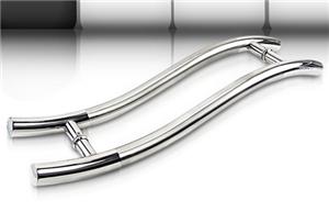 Glass Handle