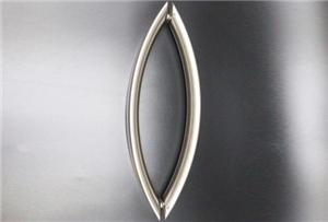 Glass Handle
