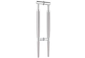 Glass Handle