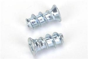 Flat Head pozi Drive Euro Screw