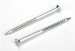 Nail Screw umbrella thread screw