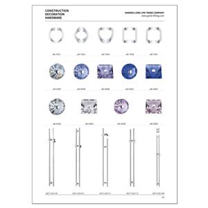 Construction Decoration Hardware