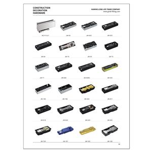Construction Decoration Hardware