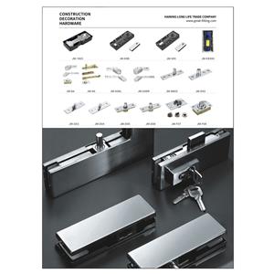 Construction Decoration Hardware