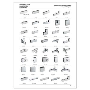 Construction Decoration Hardware