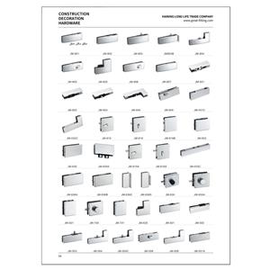 Construction Decoration Hardware