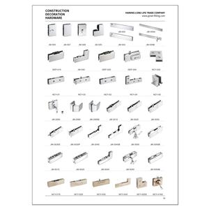 Construction Decoration Hardware