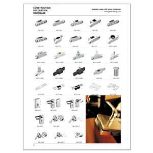 Construction Decoration Hardware