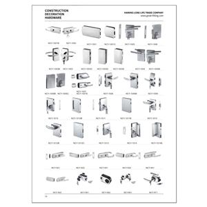 Construction Decoration Hardware
