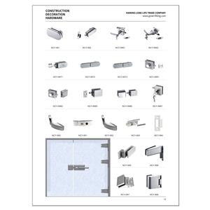Construction Decoration Hardware