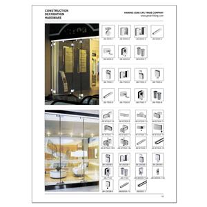 Construction Decoration Hardware