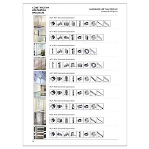 Construction Decoration Hardware