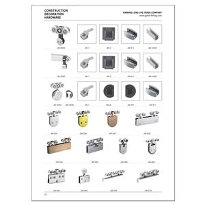 Construction Decoration Hardware