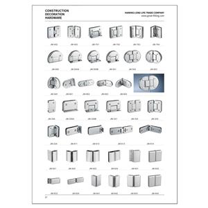 Construction Decoration Hardware