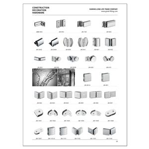 Construction Decoration Hardware