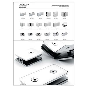 Construction Decoration Hardware