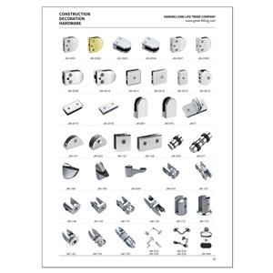 Construction Decoration Hardware