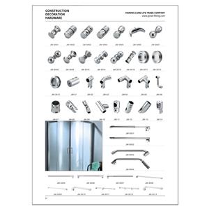 Construction Decoration Hardware