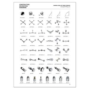 Construction Decoration Hardware